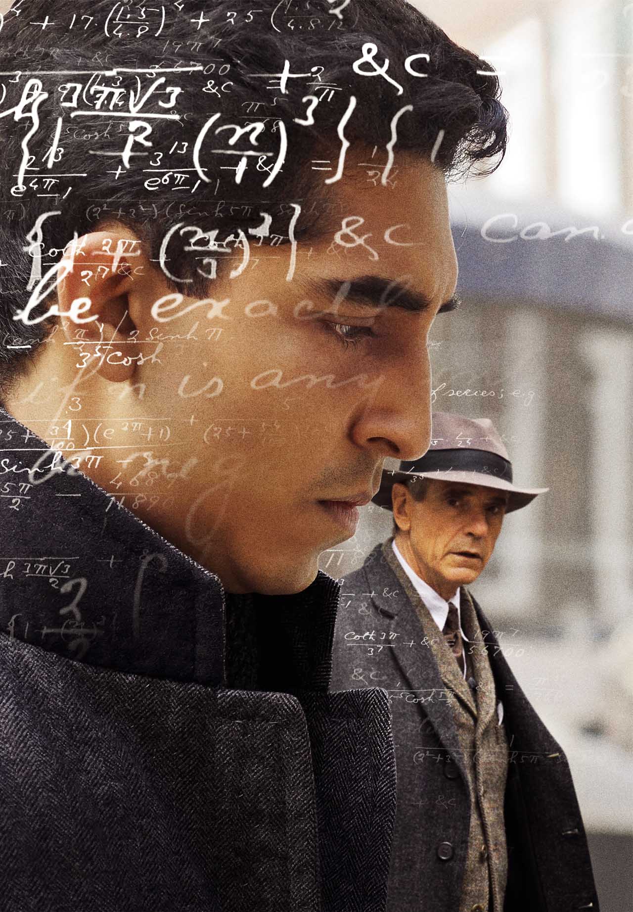Conférence : les mystérieux carnets de Ramanujan