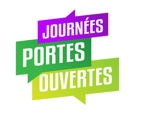 Portes ouvertes 2023-2024